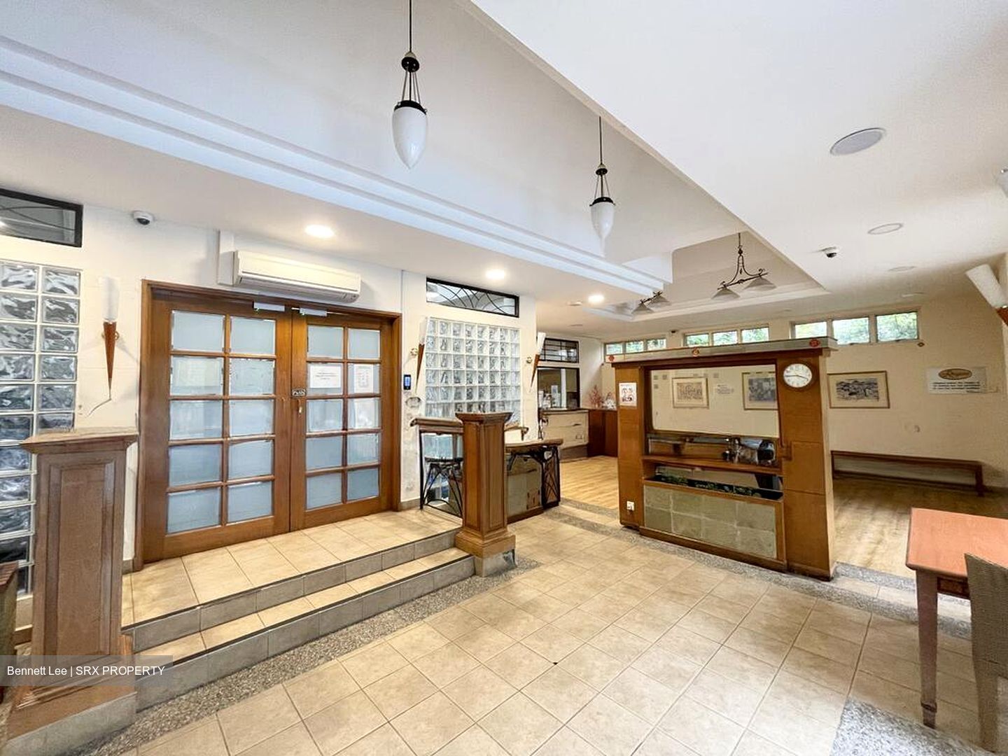 Regent Park (D5), Condominium #498377991